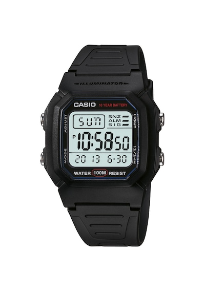 Casio W-800H-1AVDF Erkek Kol Saati