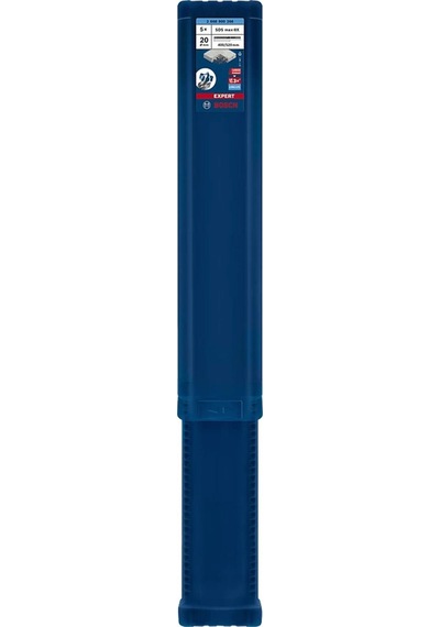 Bosch Expert 20 X 520 Mm 5 Li Yeni Sds Max-8x Delme Ucu 2608900266