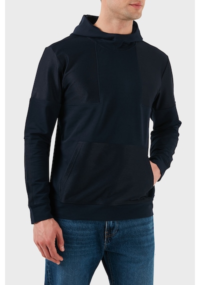 Paul & Shark Erkek Sweat 24411912 013 Lacivert Lacivert