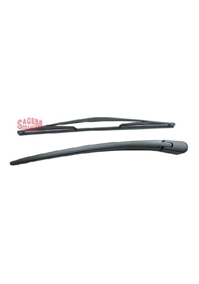 Silecek Kolu Arka 405 Mm Opel Astra G 1998-2009 1273389 Sagemfrans 26548