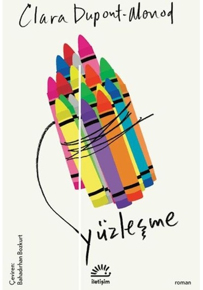 Yüzleşme - Ccgx-881005
