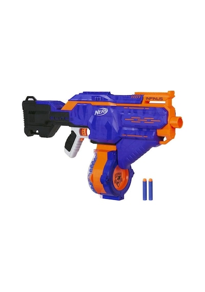 Nerf Elite  İnfinus