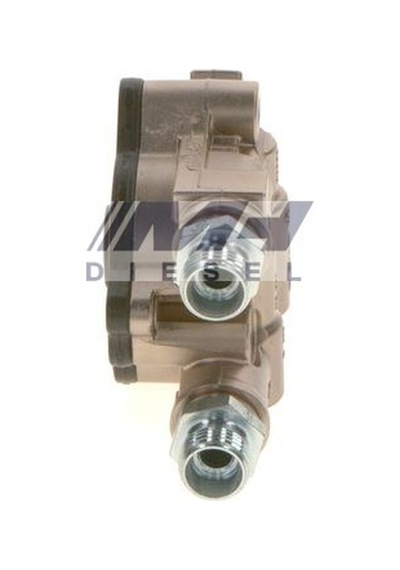 Bosch 0440020101 Dişli Yakıt Besleme Pompası New Holland T8 T9