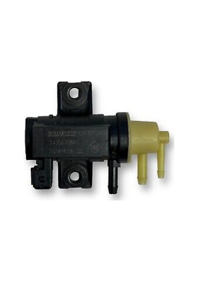 Autodak Dak3203 Turbo Basınç Elektrovanası Renault Clıo Iv 12 Captur I 13 Dacıa Duster 12 Sandero Iı 13 Logan Iı 13 1.5dci K9k 149567084r -