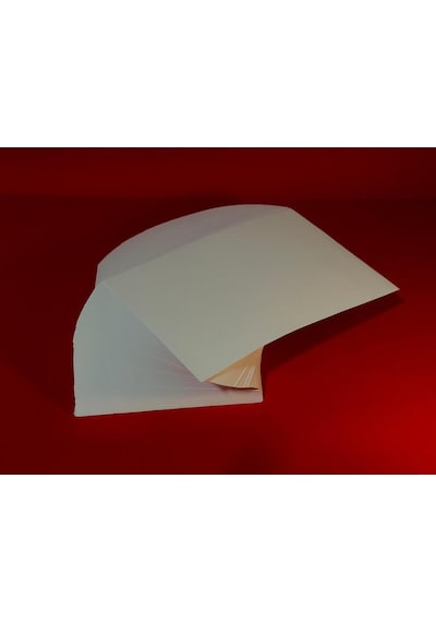 Teksir, Karalama, Çalışma Ve 2.hamur-saman Kağıdı Göz Yormayan 55gr 20x30 500 Yaprak
