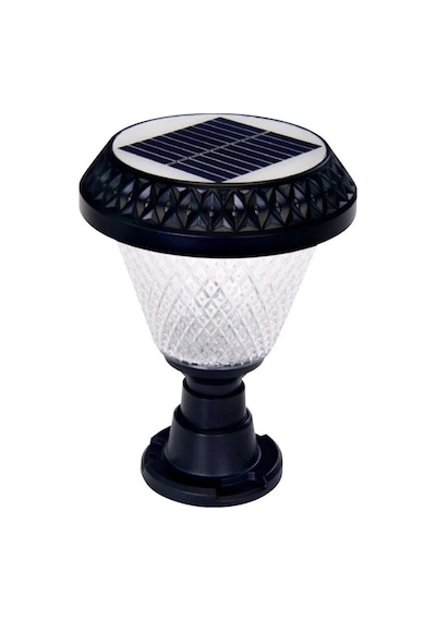 Horoz 078-016-0001 Sunlux-1/r 30w 6400k Led Solar Armatür