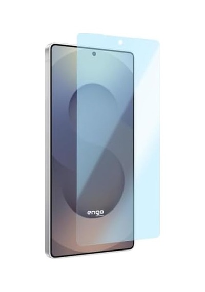 Galaxy Uyumlu S25 Ultra Ekran Koruyucu Nano 9h Sertlik