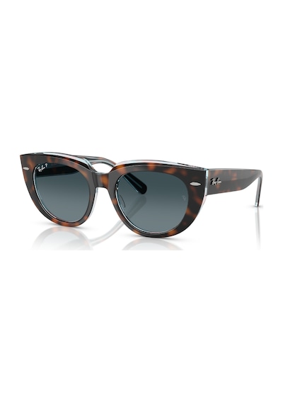 Rb 2286 1413s3 52 Ray-Ban Doreen Polarize Güneş Gözlüğü Siyah