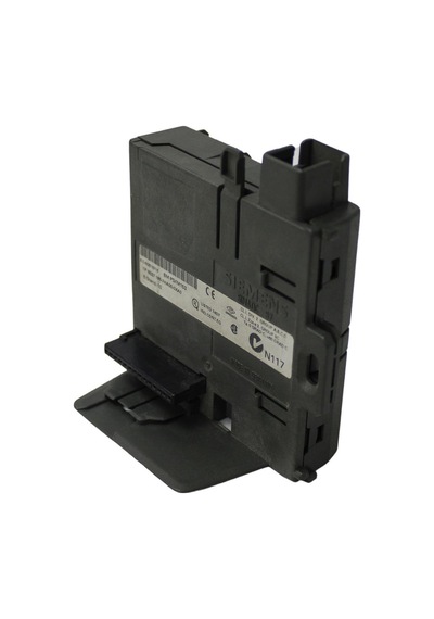 6es7195-7ha00-0xa0, 6es7 195-7ha00-0xa0 Et200m, Bus Module 2.el