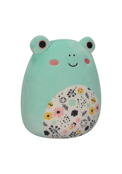 Squishmallows Kurbağa Fritz 13cm Sqer00818