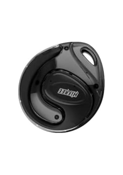 Hifree W1 Açık Ows Bluetooth Kulaklık, Siyah