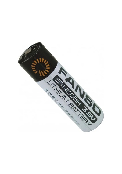 Fanso ER14505H 3.6V Lityum Pil
