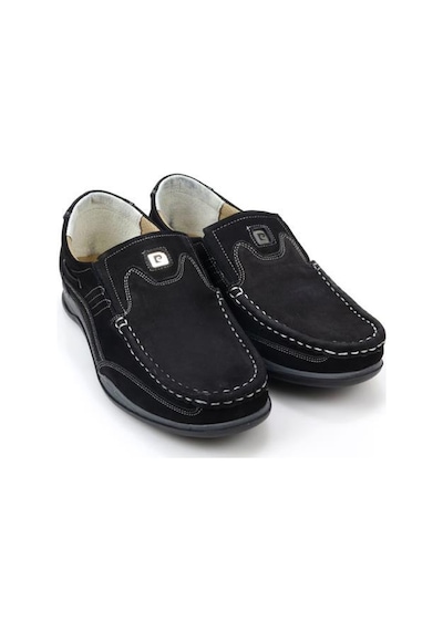 Pierre Cardin 14801 Marine Erkek Günlük Ayakkabı Lacivert