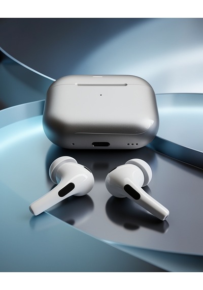 Kablosuz Bluetooth Kulaklık UuczApple Uyumlu AirPodspro-1 Diğer