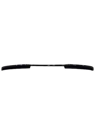 Audi A3 8p 4 Kapı Hb Spoiler Parlak Siyah Plastik Spoyler 2006-2012