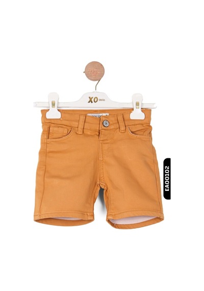 Xo Kids Erkek Şort 1-5 Yaş 2302