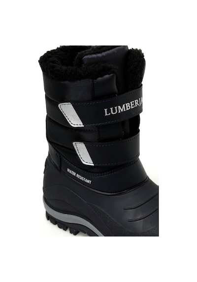 Lumberjack Snowy 3pr Lacivert Erkek Çocuk Çizme 000000000101467903 Lacivert Lumberjack Snowy 3pr Lacivert Erkek Çocuk Çizme 000000000101467903 Lacivert