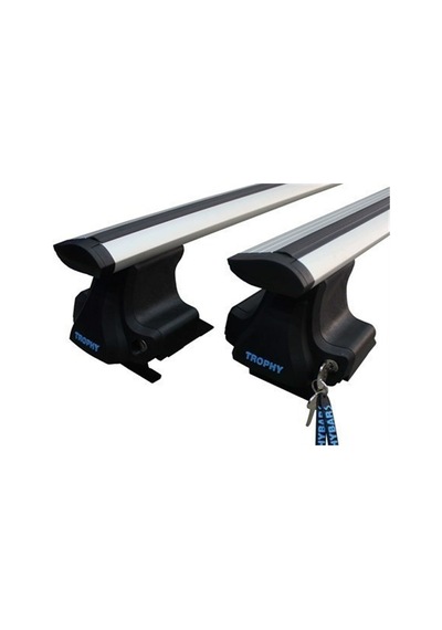 Kolaylıspider Mitsubishi L200 TRITON PickUp TrophyBars Ara Atkı 130cm 2019 ve S