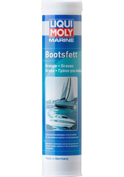 Lıquı Moly Marin Gresi 400 G 25043
