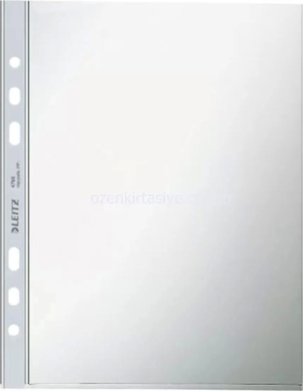 A5 Poşet Dosya 4795 50 Li Paket