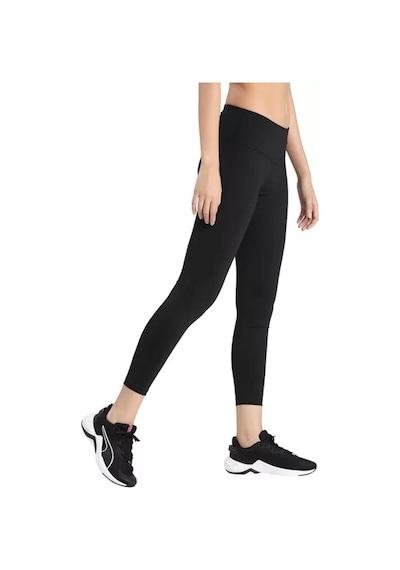 Puma Kadın Siyah Active Tights Spor Tayt Vo58685901
