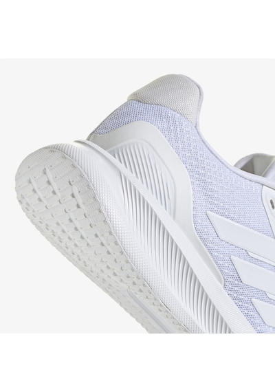 Adidas Runfalcon 5 Kadın Beyaz Koşu Ayakkabısı - Ih7760 Beyaz