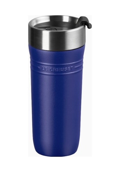 Le Creuset On The Go Termos Bardak Sızdırmaz Lacivert
