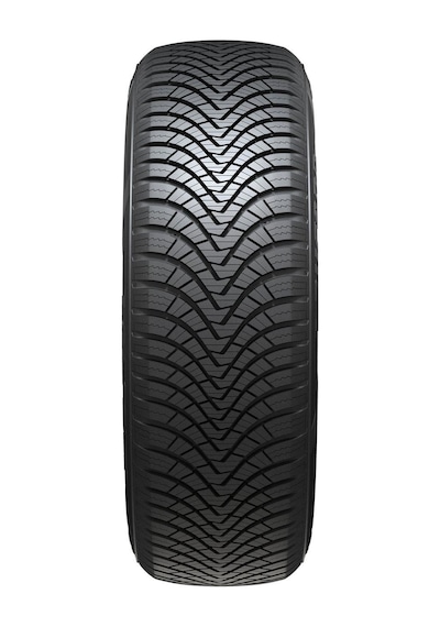 Laufenn 195/50R16 88V Xl G Fıt 4S Lh71 Oto Dört Mevsim Lastiği 2025