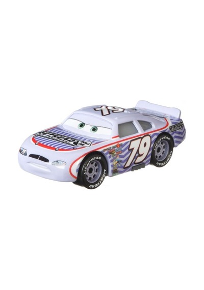 Disney Pixar Cars Meta Araba - Haul Inngas Dxv29 Gcc09 Ü