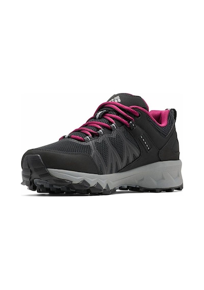Columbia Bl8747 010 Peakfreak Iı Outdry Kadın Ayakkabı Siyah