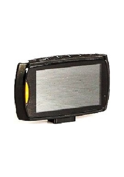 Ön-Arka Geri Vites Kameralı Dvr Kara Kutu -Gual95