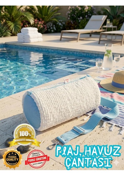 İntersunny Plaj Ve Havuz Çantası, Silindir Şekilli, Ayarlanabilir Omuz Askılı, Seyahat Çantası, Beyaz Ve Mavi Yıkanabilir Çok Amaçlı Çanta, Omuz Askılı, Spor Ayakkabı, Yüzme Ekipmanları İçin Beyaz- Mavi İntersunny Plaj Ve Havuz Çantası, Silindir Şekilli, Ayarlanabilir Omuz Askılı, Seyahat Çantası, Beyaz Ve Mavi Yıkanabilir Çok Amaçlı Çanta, Omuz Askılı, Spor Ayakkabı, Yüzme Ekipmanları İçin Beyaz- Mavi