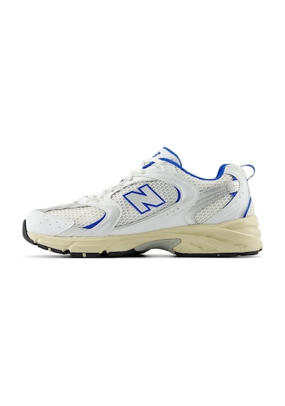 New Balance Unısex Ayakkabı Mr530ea Mr530ea Beyaz Beyaz