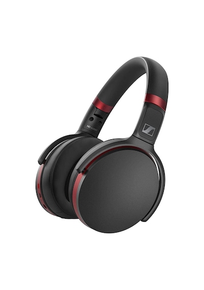 Sennheiser HD 458BT Bluetooth 5.0 Kulak Üstü Kulaklık