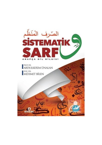 Sistematik Sarf - Mehmet Bilen