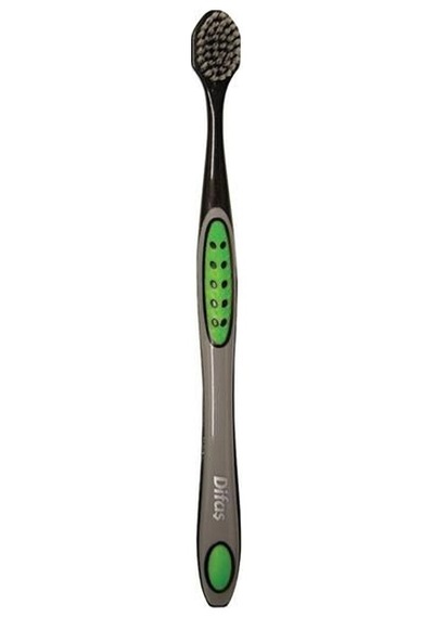 Difaş Pro-clinic Diş Fırçası Stil Bambu