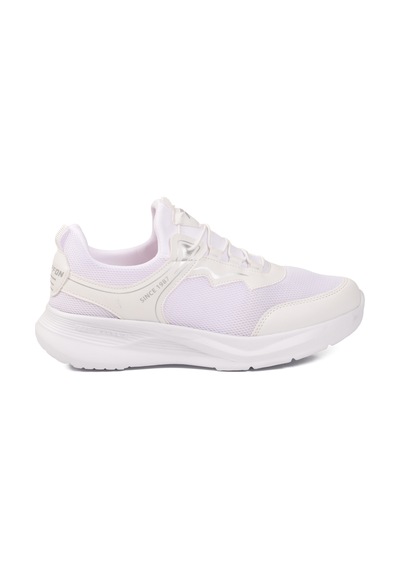 Ruffon 1050 Z Beyaz Kadın Spor Ayakkabı