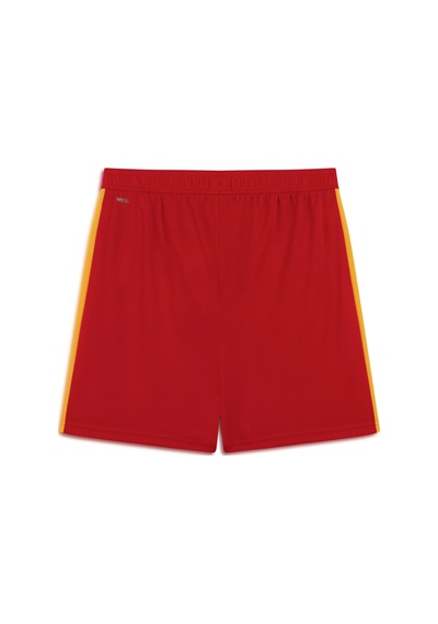 Puma Galatasaray S.k. Retro Erkek Futbol Şortu 788198 80 Kırmızı