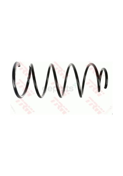 Ön Helezon Yayı Peugeot P307 2000-2008 Citroen C4 2004-2011 1.6-2.0 Trw Jcs664