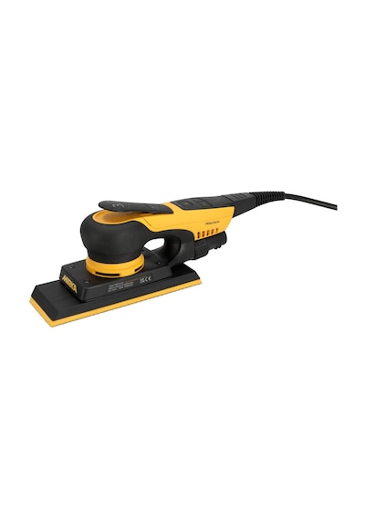 Mirka Deos II 383 EU 70x198 MM Orbit 3.0MM Elektrikli Titreşimli Zımpara Makinesi