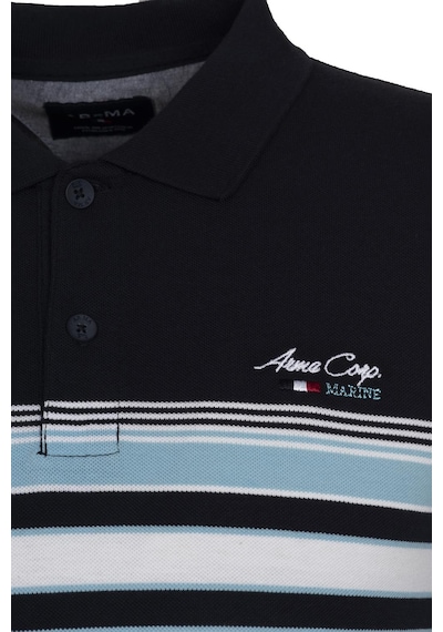AR-MA Arma Erkek Slim Fit Polo Yaka Tişört Y7tyo7171 001