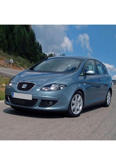 Seat Toledo 2005 2009 Debriyaj Pedal Lastiği 1k1721174