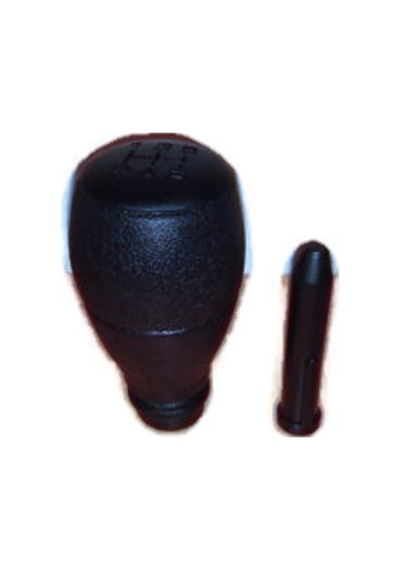 Citroen Berlingo Vites Topuzu 1998-2008 (Mat Gri/Nikelaj) 405094135
