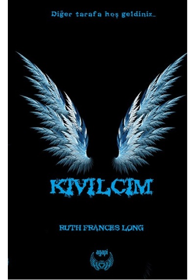 Kıvılcım - Ruth Frances Long - Agapi