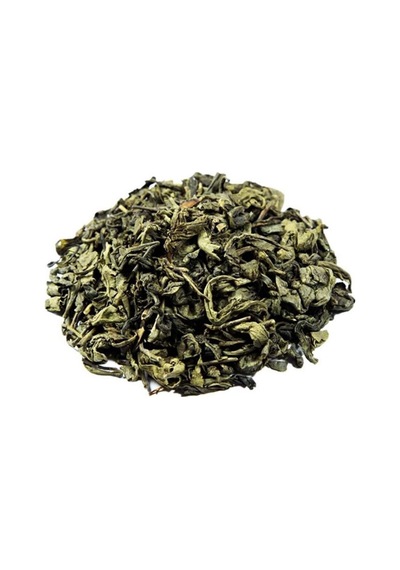 Organik Taze Dökme Lüks Yeşil Çay 250 Gr Diğer