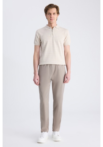 D's Damat Ds Damat Regular Fit Vizon Armürlü Pamuklu Jogger Pantolon 4hc03s2133242 V01 D's Damat Ds Damat Regular Fit Vizon Armürlü Pamuklu Jogger Pantolon 4hc03s2133242 V01