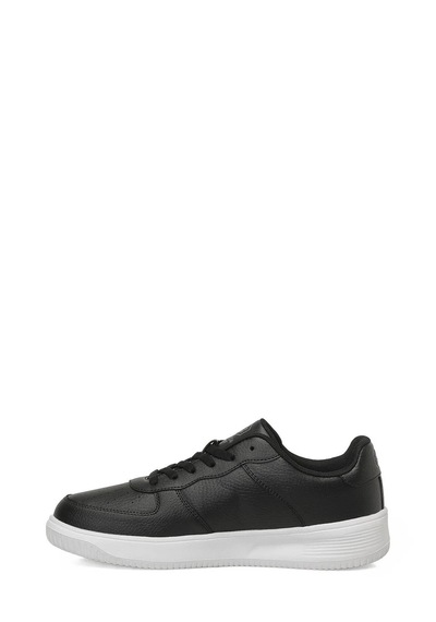 Lumberjack Fınster 6pr Siyah Erkek Sneaker A102695104