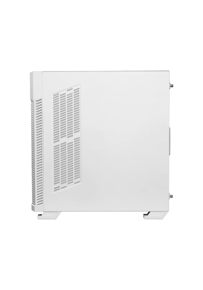 MSI MPG Velox 100R Temperli Cam 1 x A-RGB Fan 4 x 120 MM Fan ATX Bilgisayar Kasası