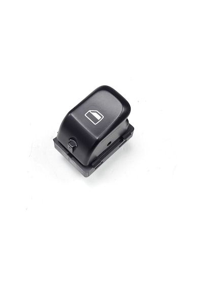 Audi A1 2011-2014 Sağ Arka Kapı Cam Düğmesi 4G0959855