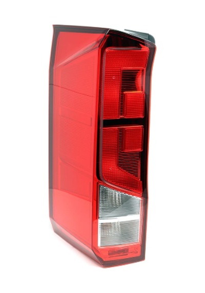 Stop Sol Volkswagen Crafter 2018-